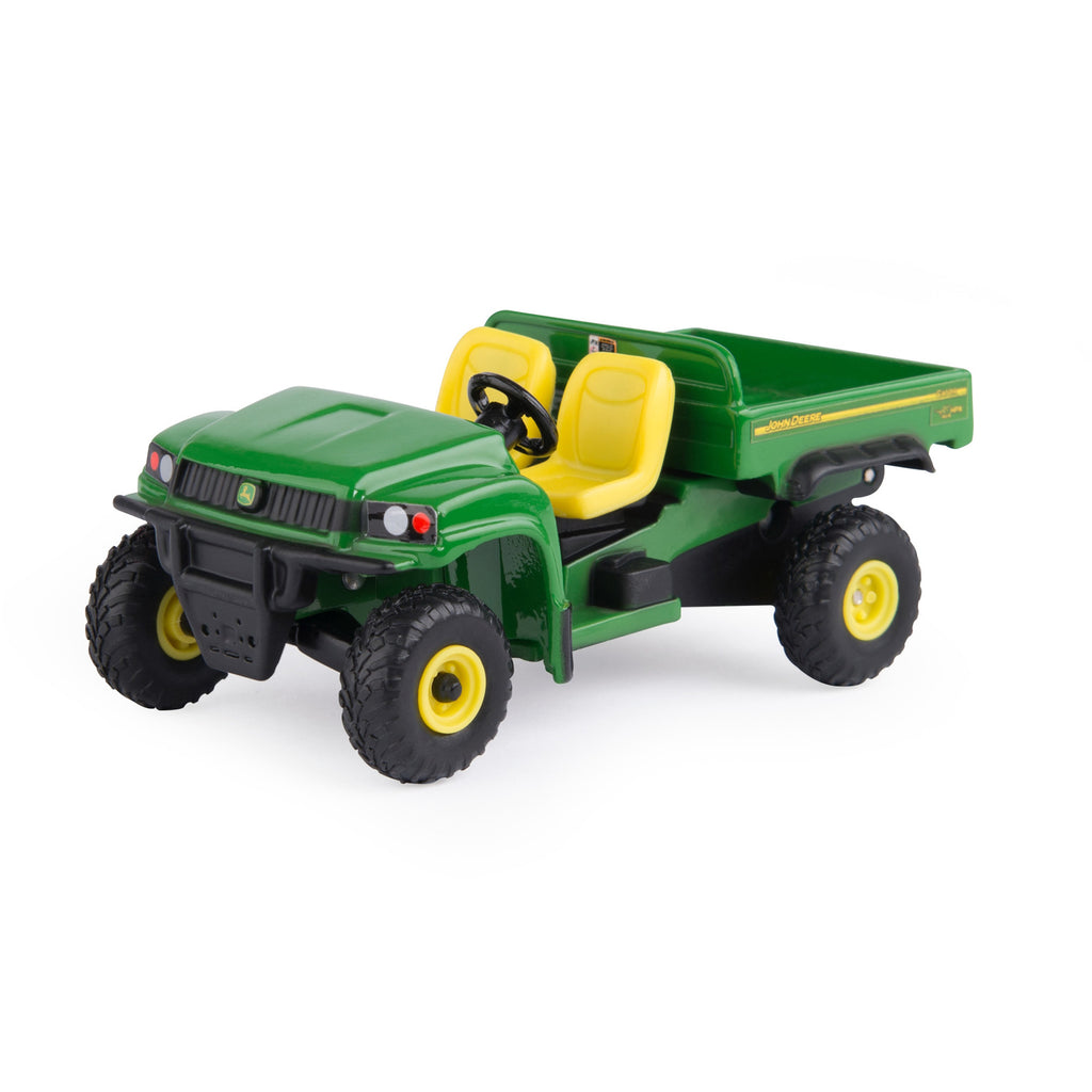 Tomy Ertl John Deere HPX Gator Toy 1:32 Scale 46583 – Good's Store Online