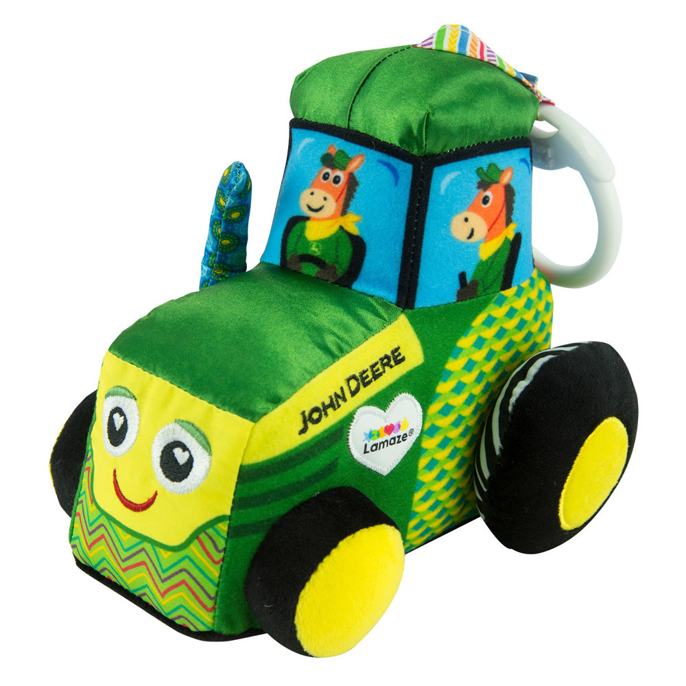 baby tractor toys