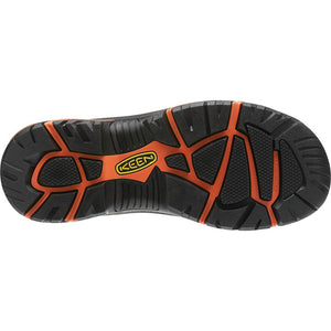 keen braddock low soft toe