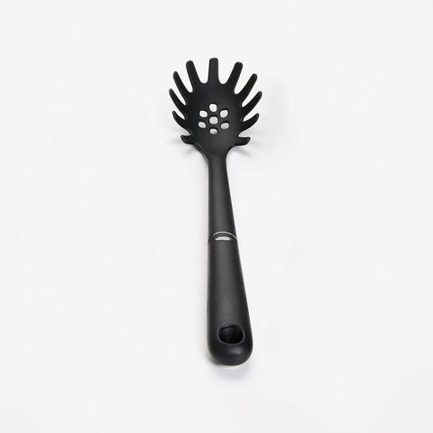 OXO Good Grips Nylon Spaghetti Server, Black