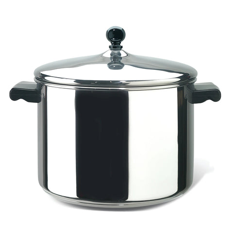 3-Quart Slow Cooker With Dishwasher-Safe Crock & Lid, Matte Black (33231) 