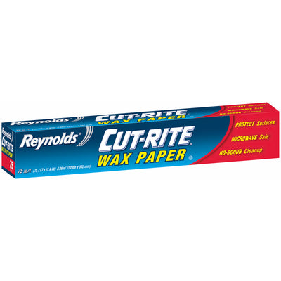  Cut-Rite Wax Paper - 75