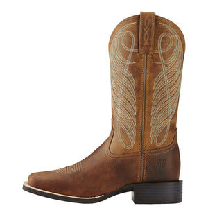 womans ariat boots