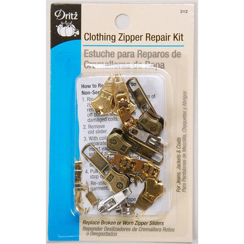 Bra 3 Hook Back Repair S-56642