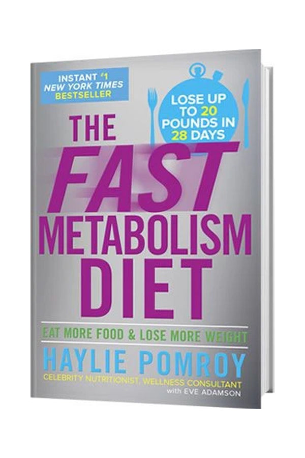 PYP 25 | Metabolism And Weight Gain