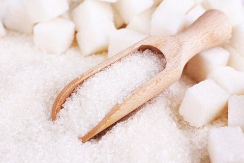 10 Sneaky Names for Sugar