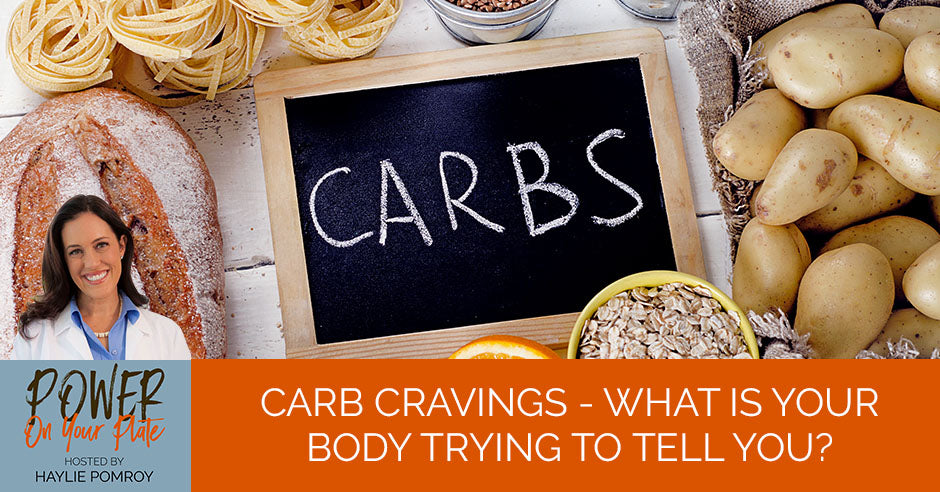 PYP Carb | Carb Craving