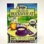 Pocono Cream of Buckwheat