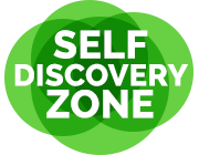 Self Discovery Zone Icon