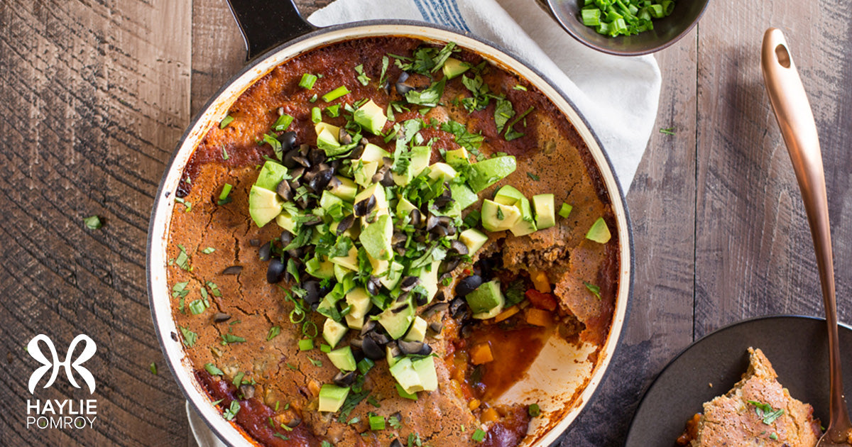 Tamale Pie