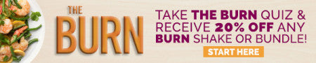 The Burn Quiz Newsletter