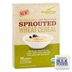 Essential Eating Sprouted Grain Cereal