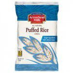 Arrowhead Mills Puffed Rice