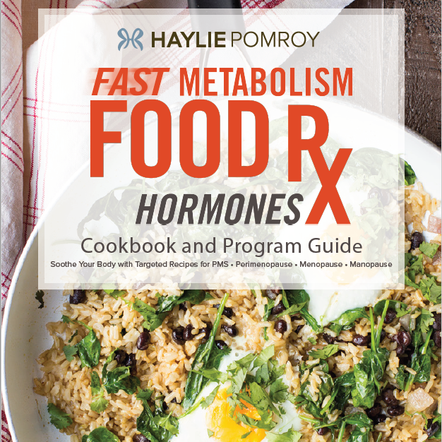 Fast metabolism diet cookbook free download3 patterns