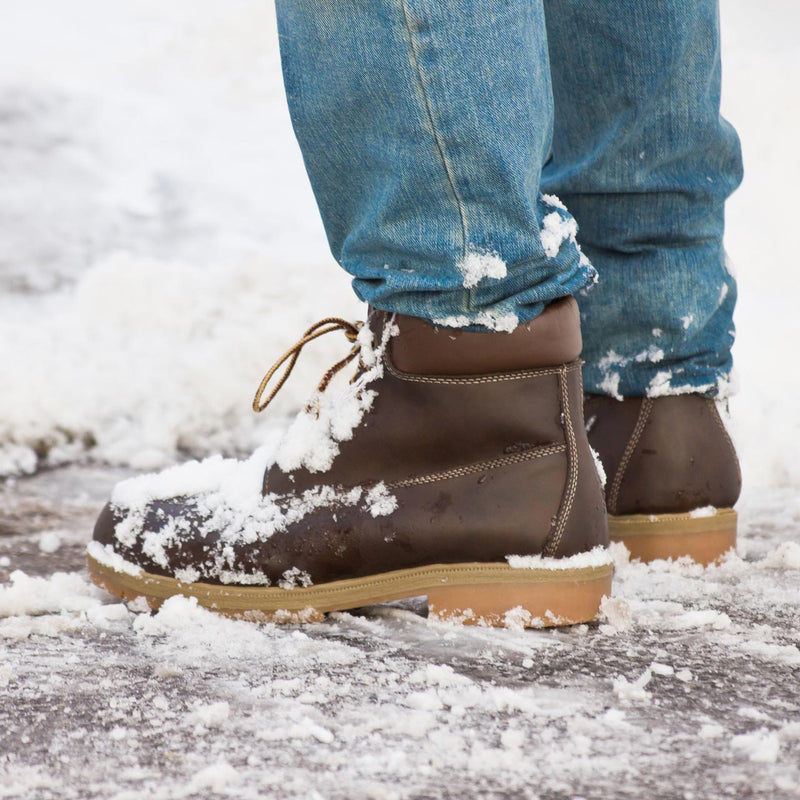 5 Things to Look for in Waterproof Boots - EVER BOOTS CORPORATION