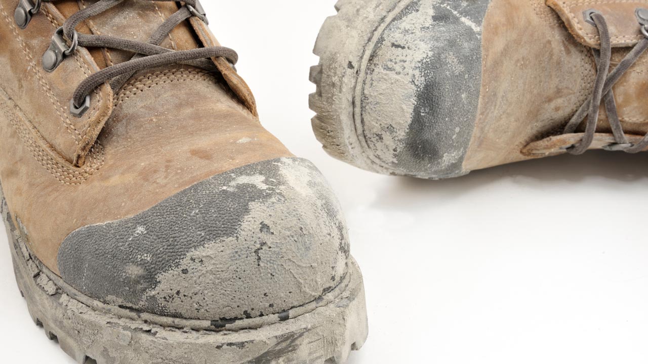 3 Common Steel Toe Boot Foot Problems and How to Prevent Them - EVER ...