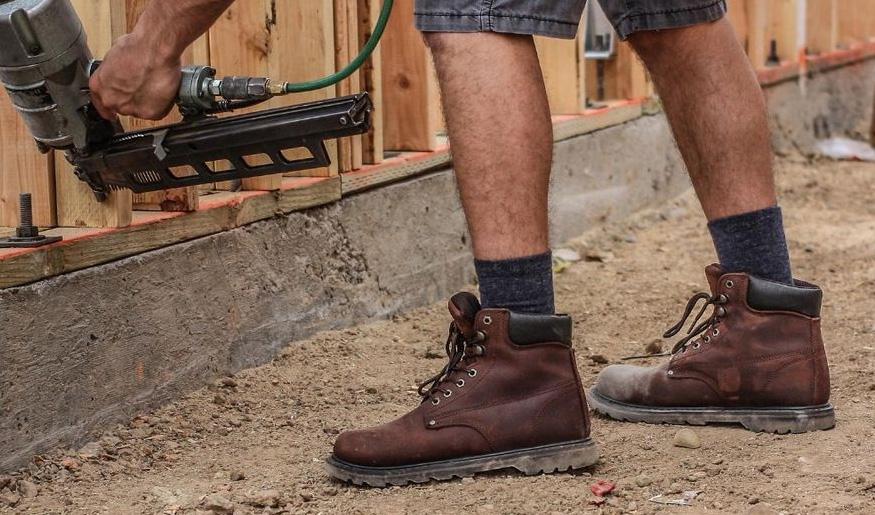 Durable Work Boots That Are Made For Working - EVER BOOTS CORPORATION
