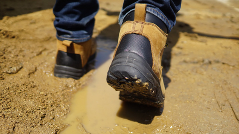 Can I Get Away with Wearing My Work Boots on the Trail? – EVER BOOTS ...