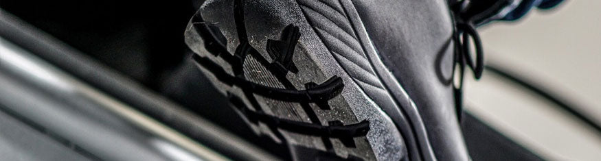 Waterproof Work Boots Mens