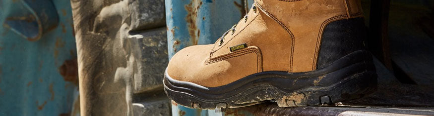 Durable Ultra Dry Boots