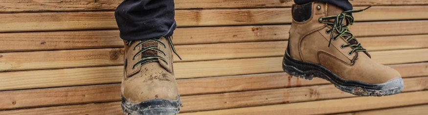 Most Comfortable Work Boots For Men