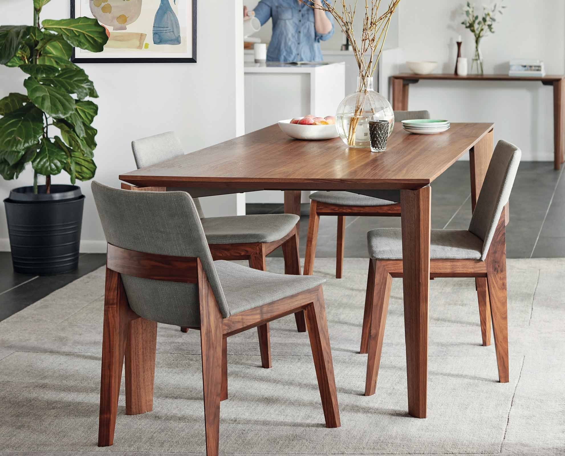 Mid-Century Modern Style for Dining Rooms - Scandinavian ...