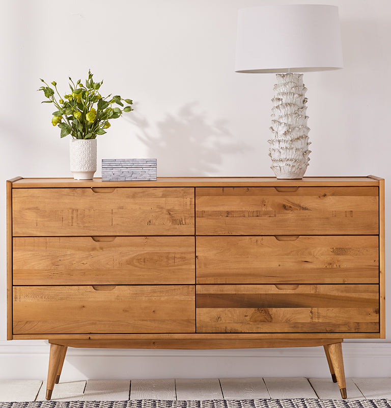 Dressers Scandinavian Designs