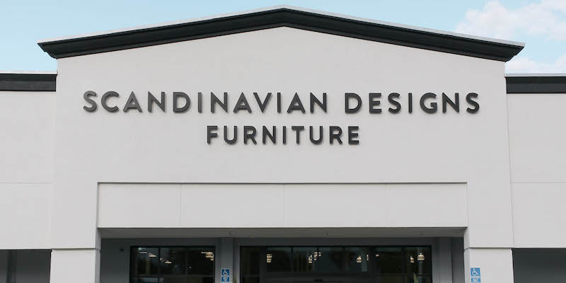 Scandinavian Designs San Jose Ca Blossom Hill