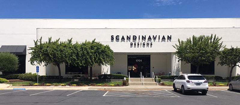 Furniture Store In Concord California Scandinavian Designs