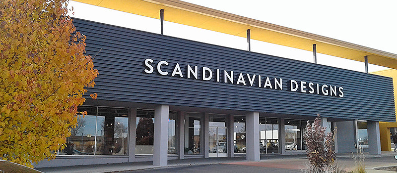 Furniture Store Denver Colorado Scandinavian Designs