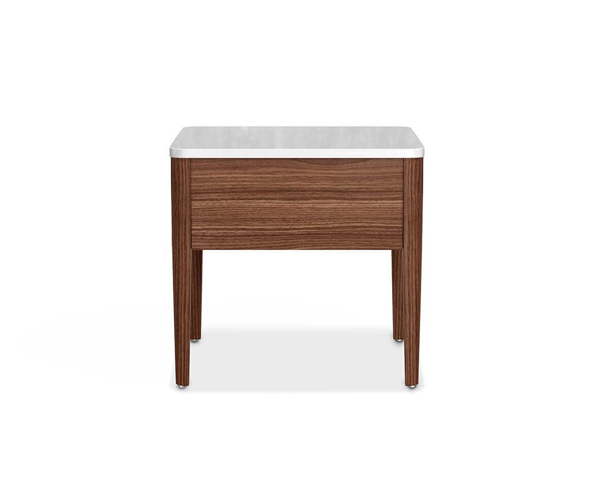 Image of Enna End Table