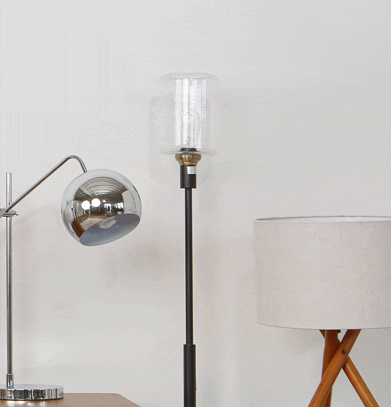 table lamps modern contemporary