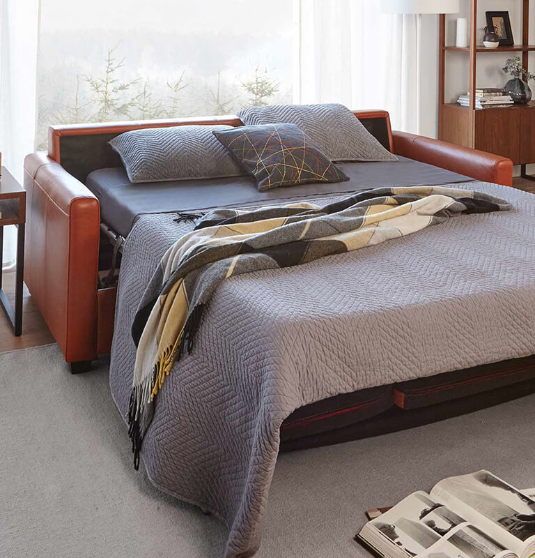 Sofa Bed Sleeper Sofa Scandinavian Designs