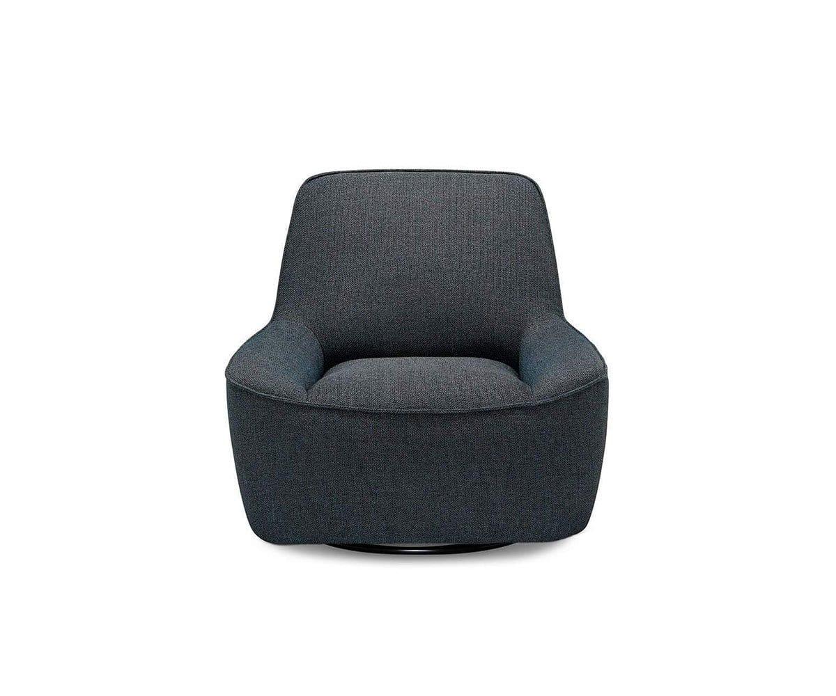 Image of Rost Swivel Chair