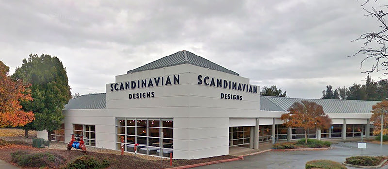 Furniture Store In Vacaville California Scandinavian Designs