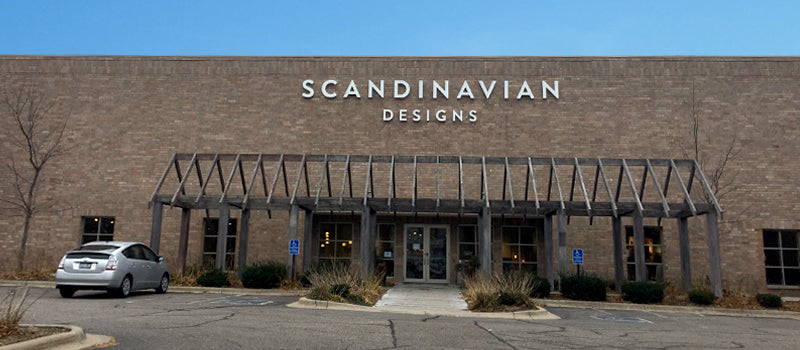 Furniture Store Roseville Minnesota Scandinavian Designs