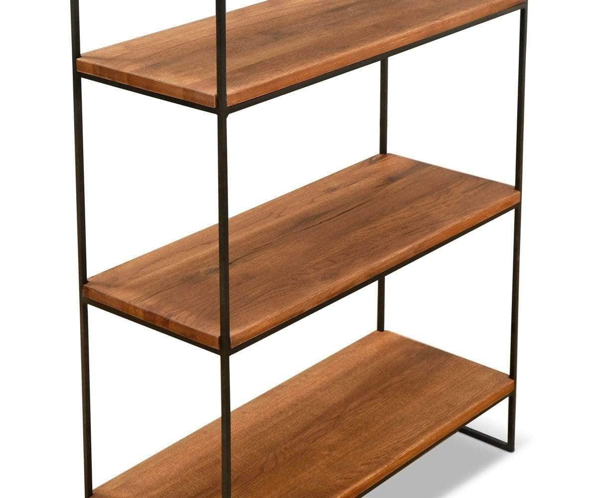 scandinavian design bookcase        <h3 class=