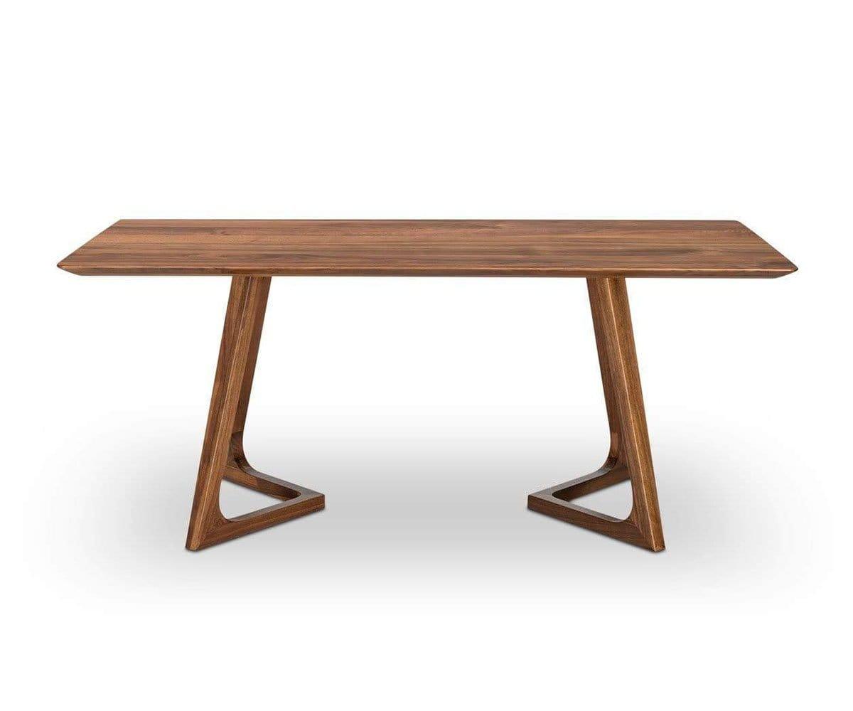 Image of Cress 71" Dining Table