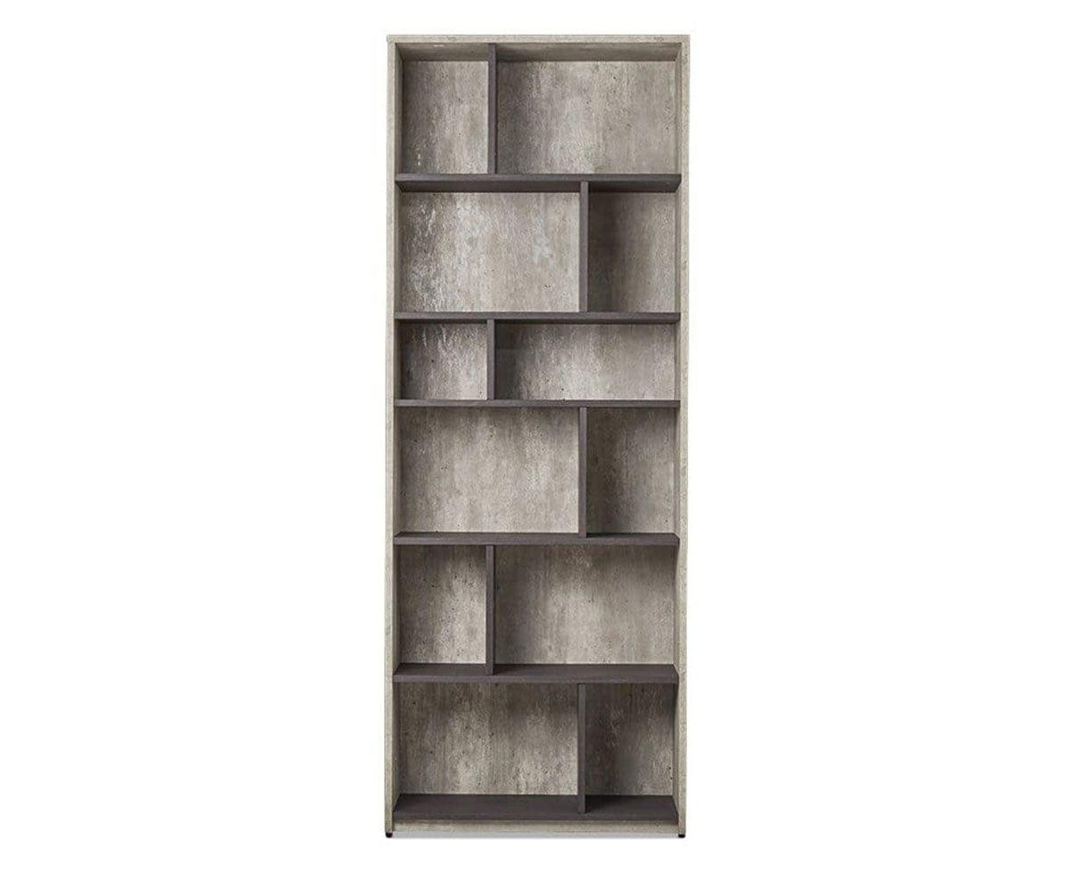 Image of Alva High Bookcase