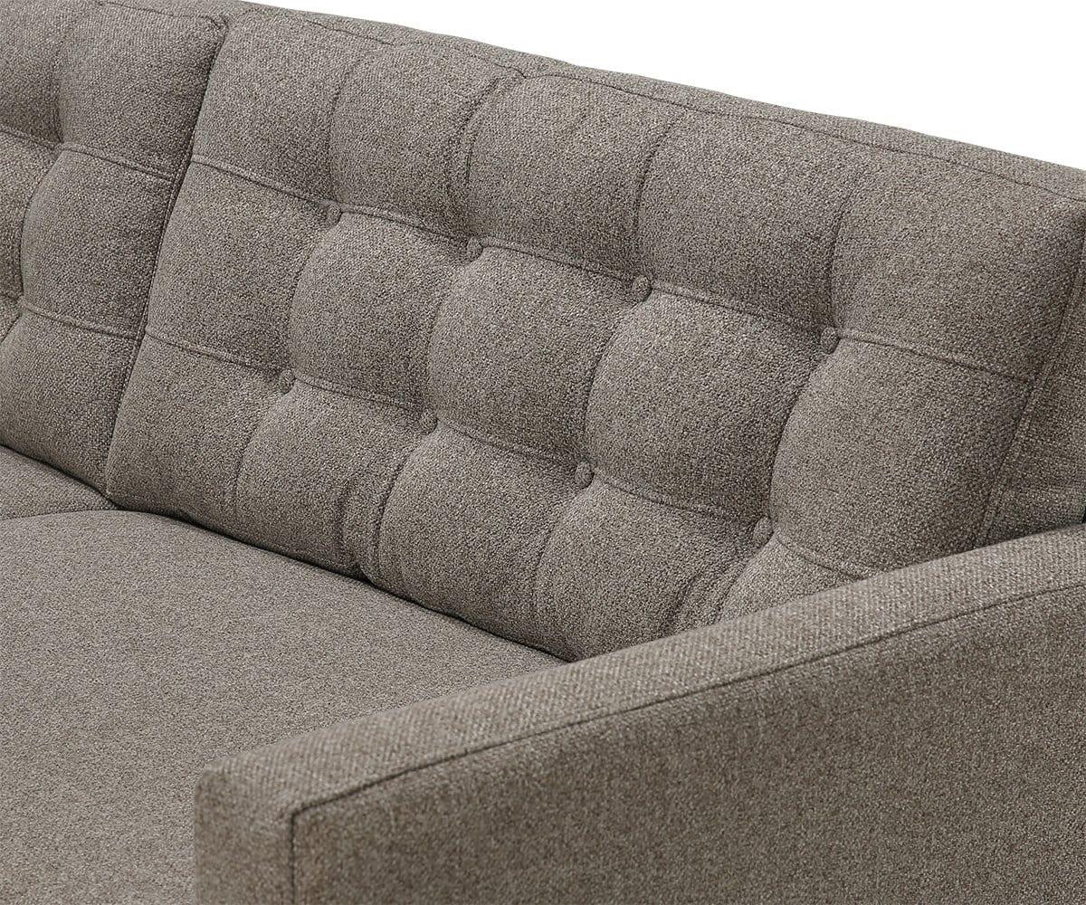 Everly Sofa Scandinavian Designs