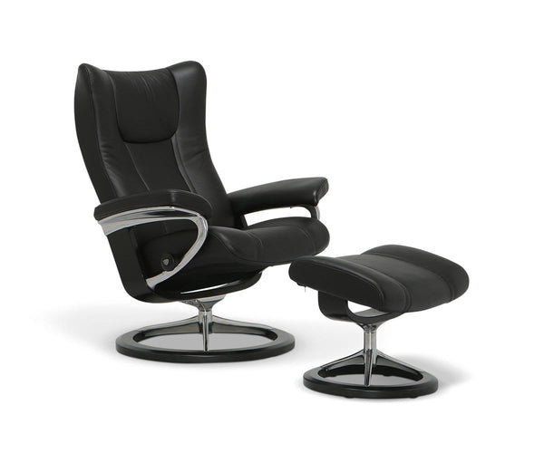 stressless nordic signature sessel