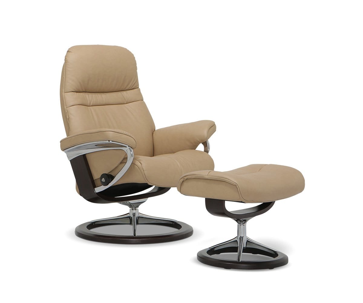 sunrise stressless chair