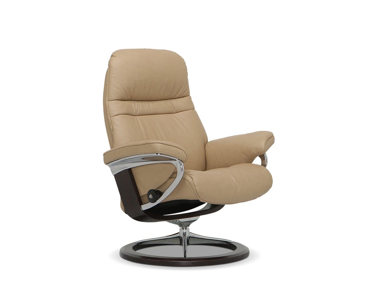 stressless sunrise signature paloma