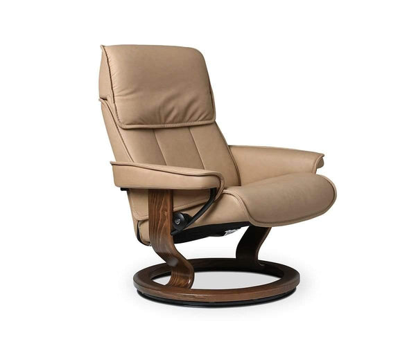 ekornes admiral