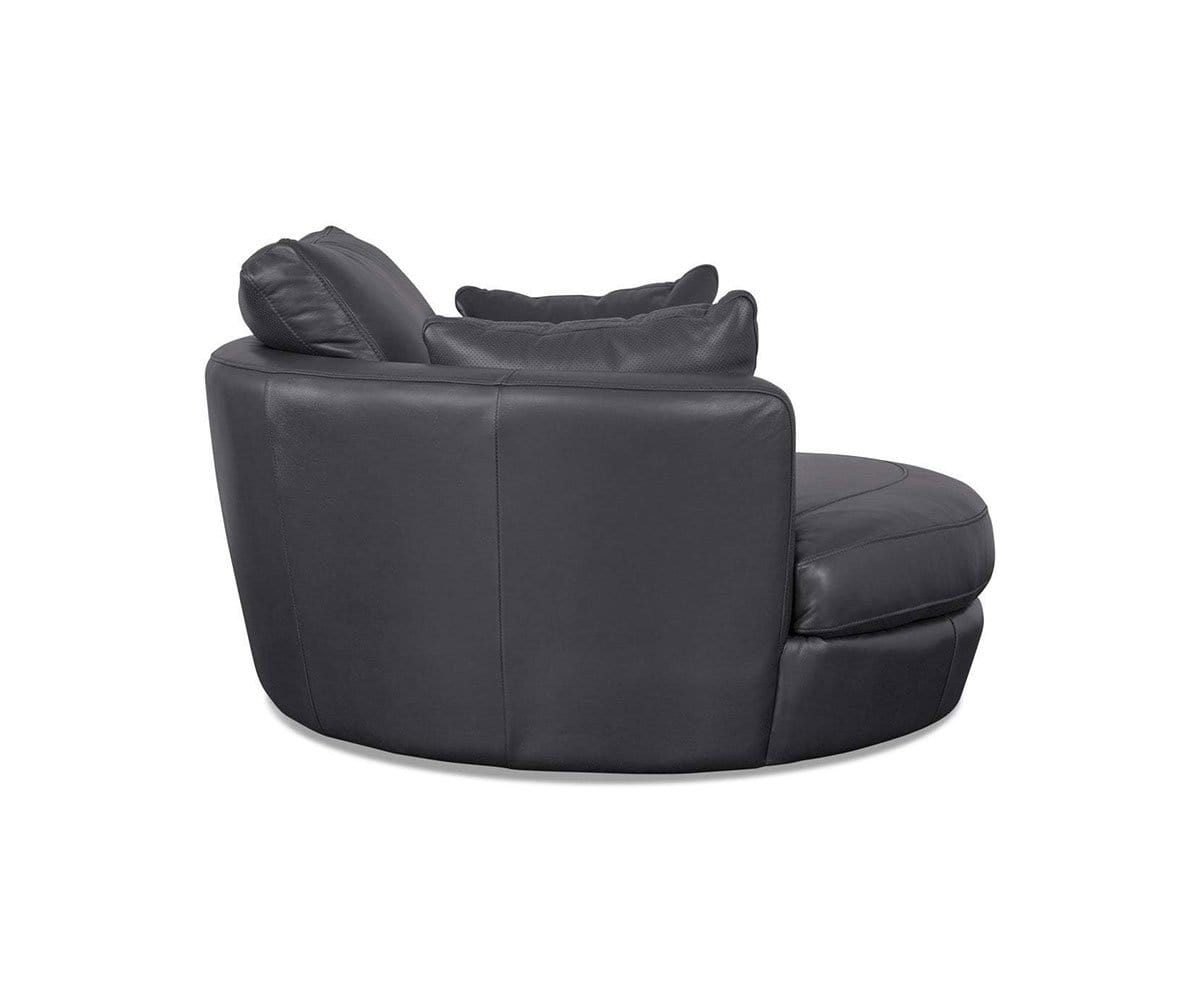 copel swivel lounge chair