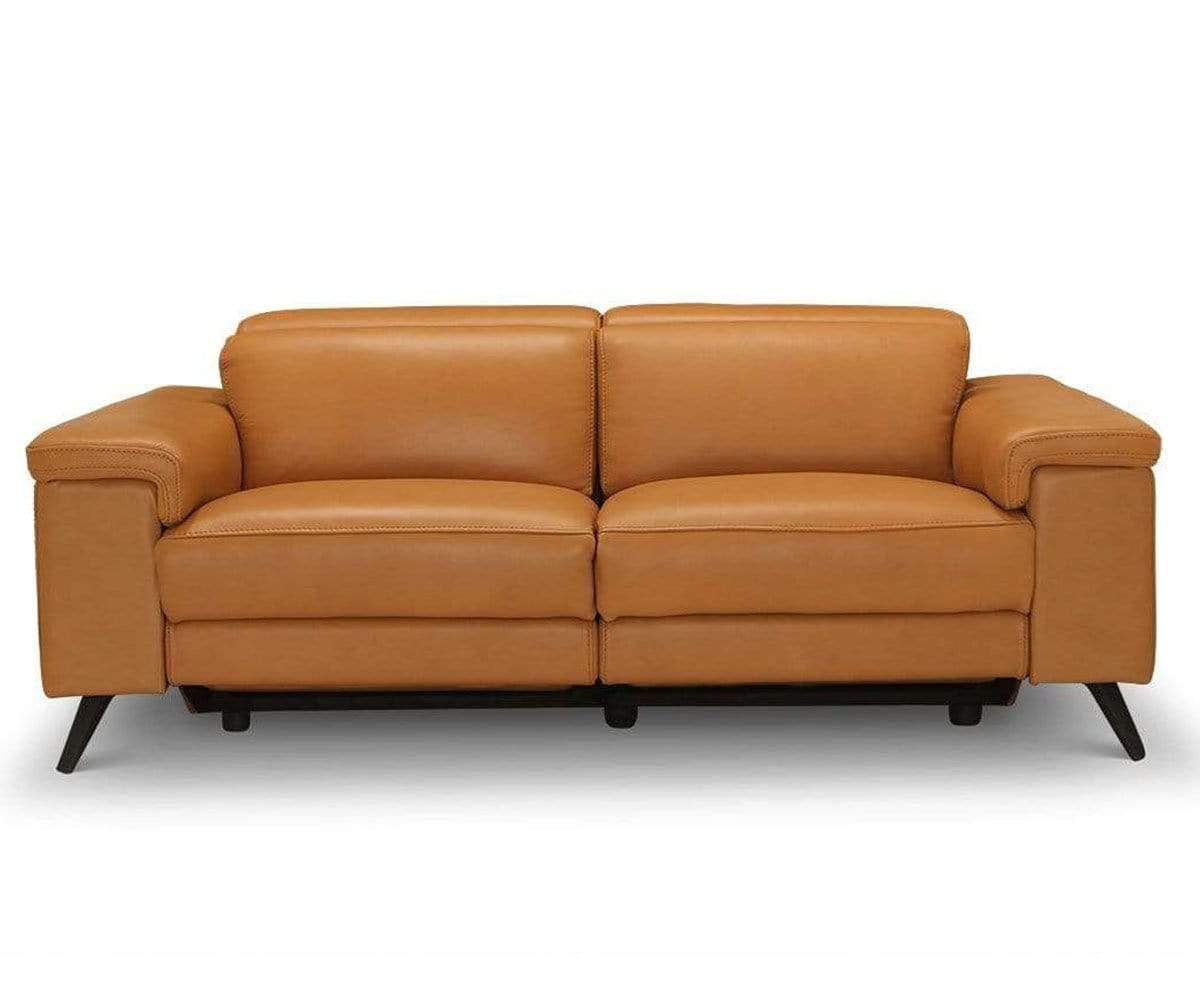 Channing Power Reclining Sofa Scandinavian Designs