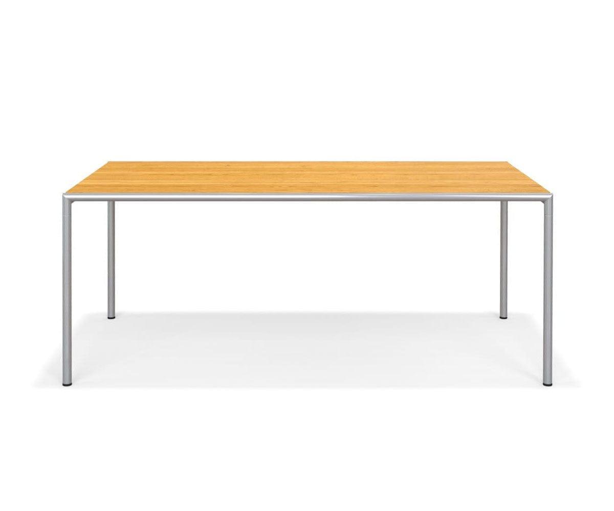 Image of Palm Bay Outdoor 71" Dining Table