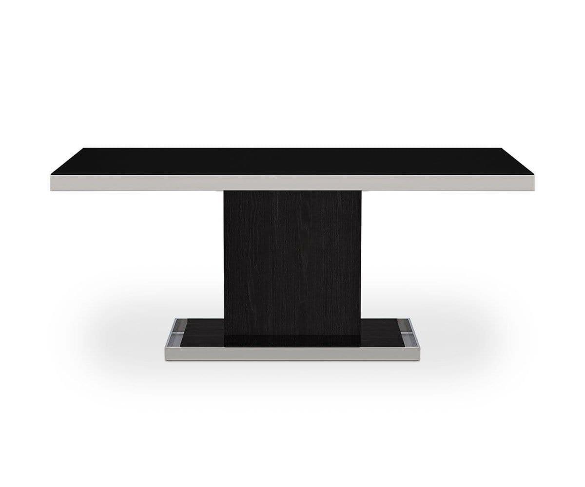 Image of Svante 71" Dining Table