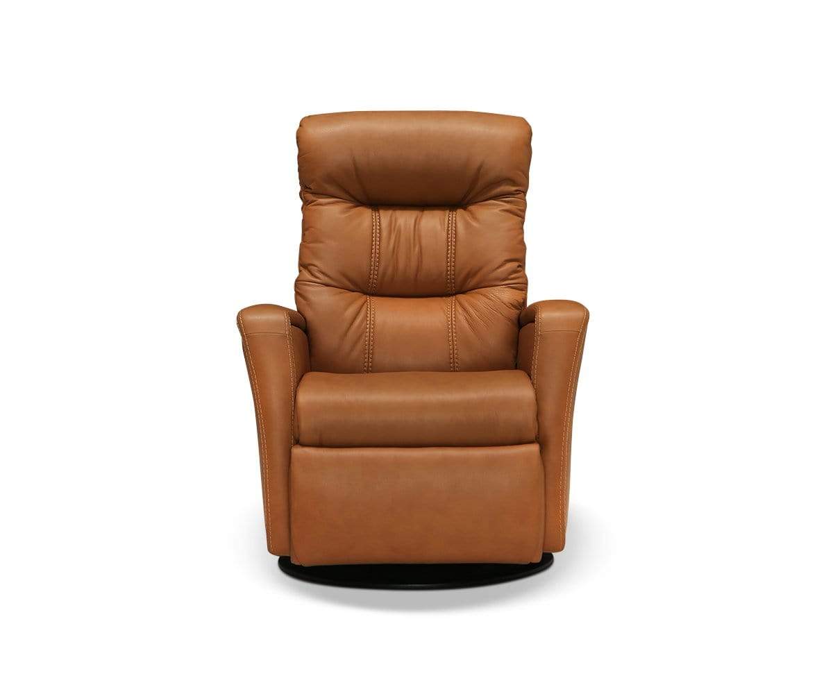 triple power recliner chair