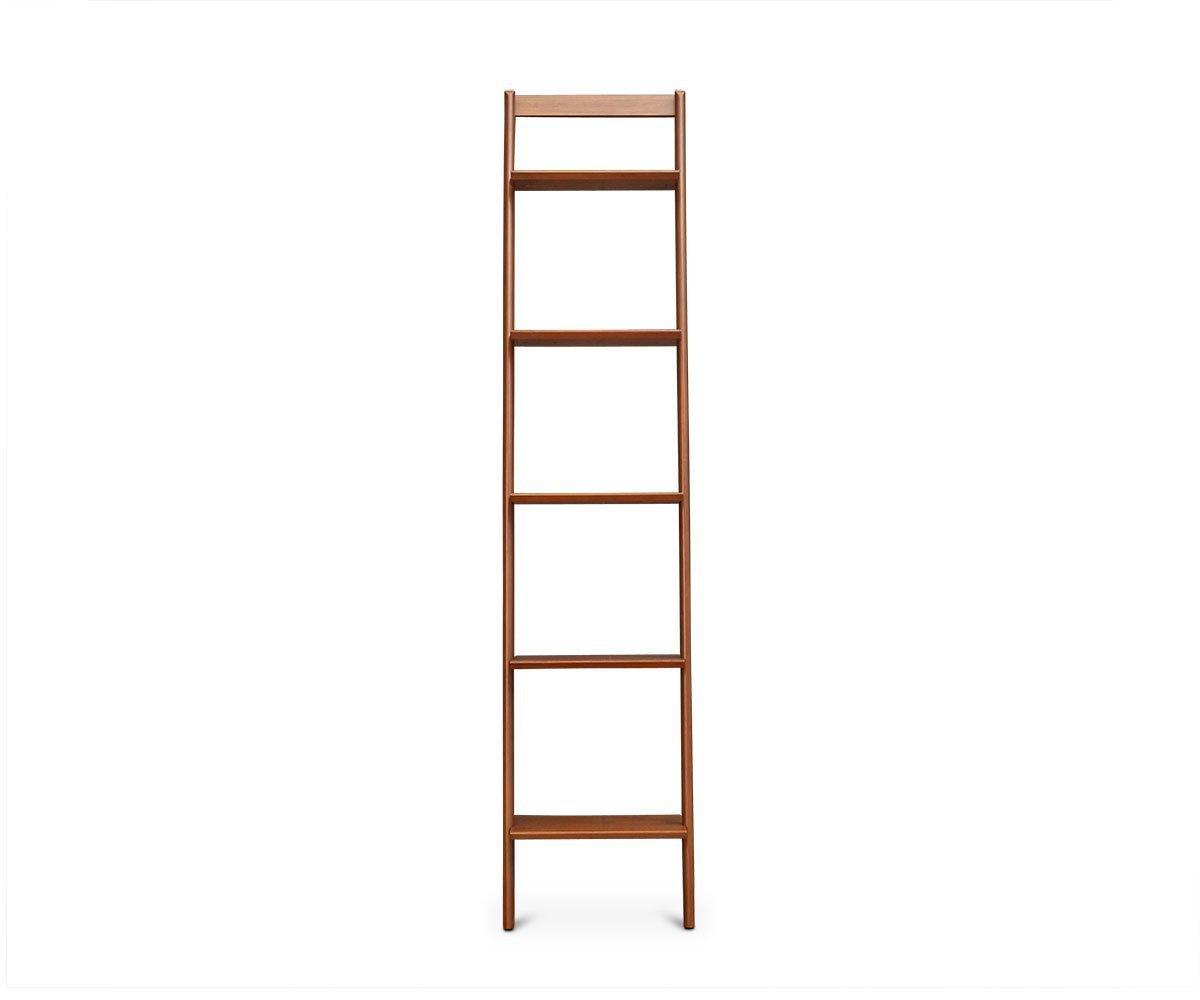 Magrit Narrow Bookcase Scandinavian Designs